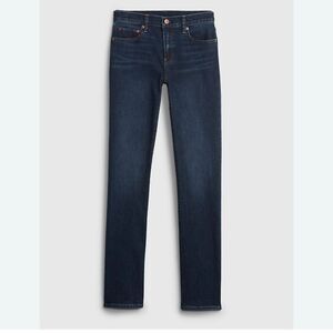 Gap Classic Straight Leg NWT 5 Pocket Denim, 12/31S.